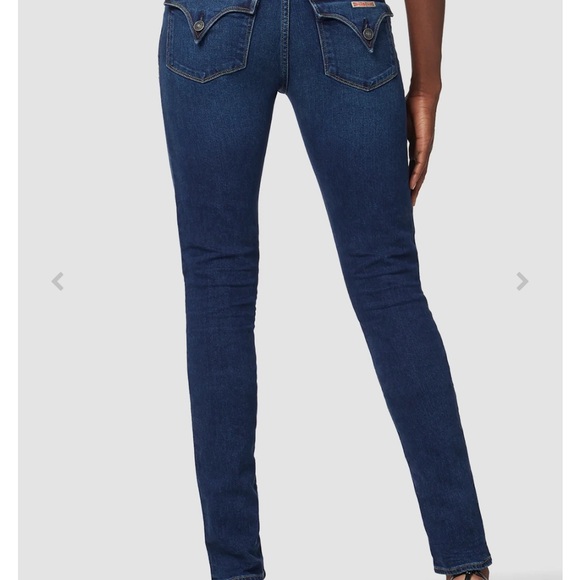 Hudson Colin Skinny Jeans - Picture 3 of 7